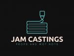 Jam castings
