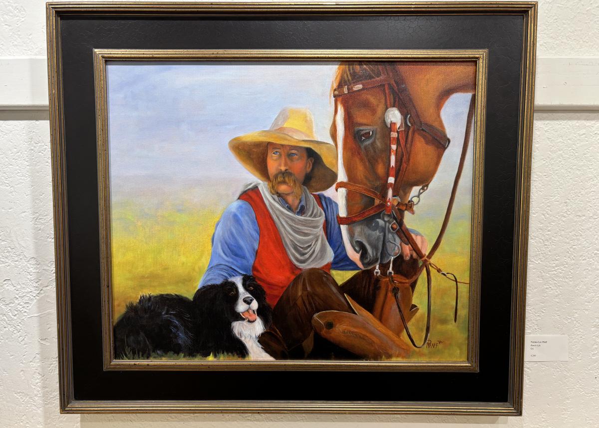 Ranch Life picture