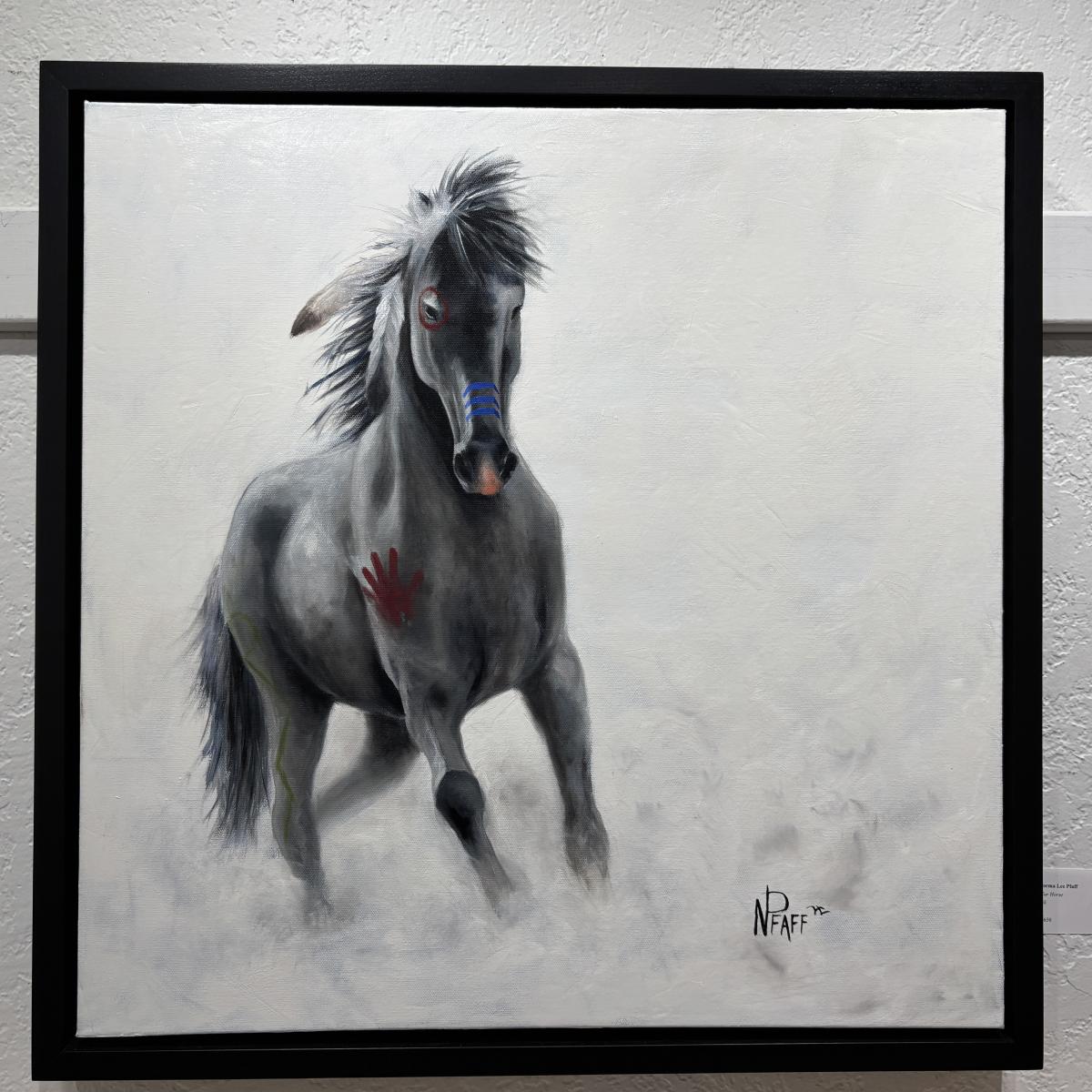 War Horse picture