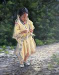 Little Maiden