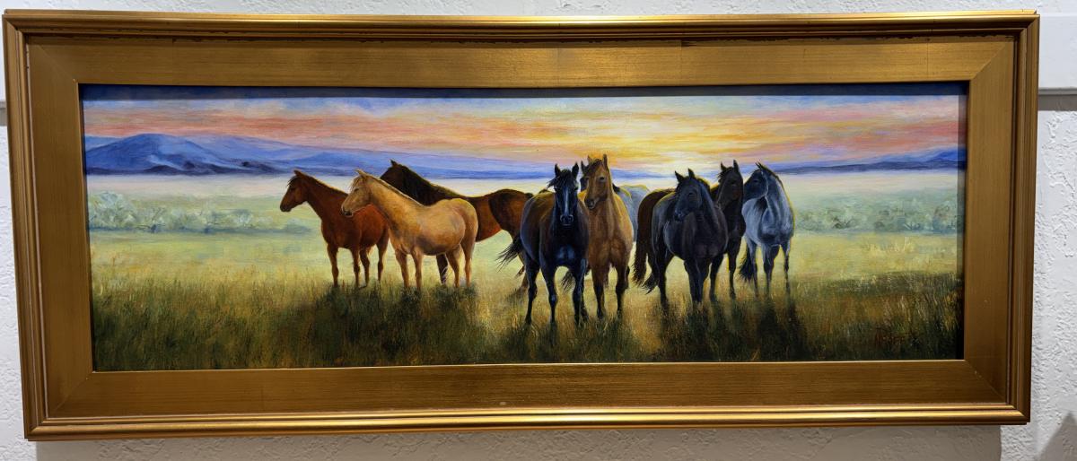 All The Pretty Horses picture