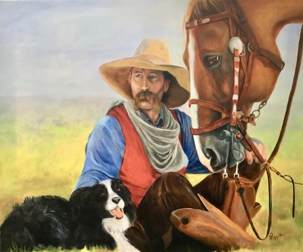Ranch Life