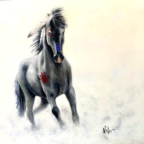 War Horse