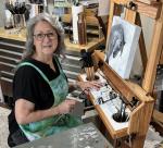 Norma Lee Pfaff Fine Art