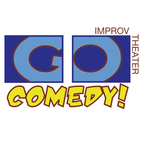 Go Comedy Improv Theater