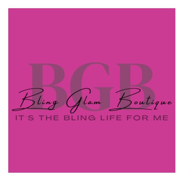 Bling Glam Boutique