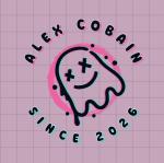 Alex Cobain