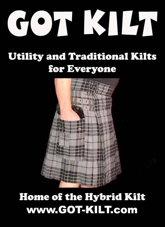 Got Kilt