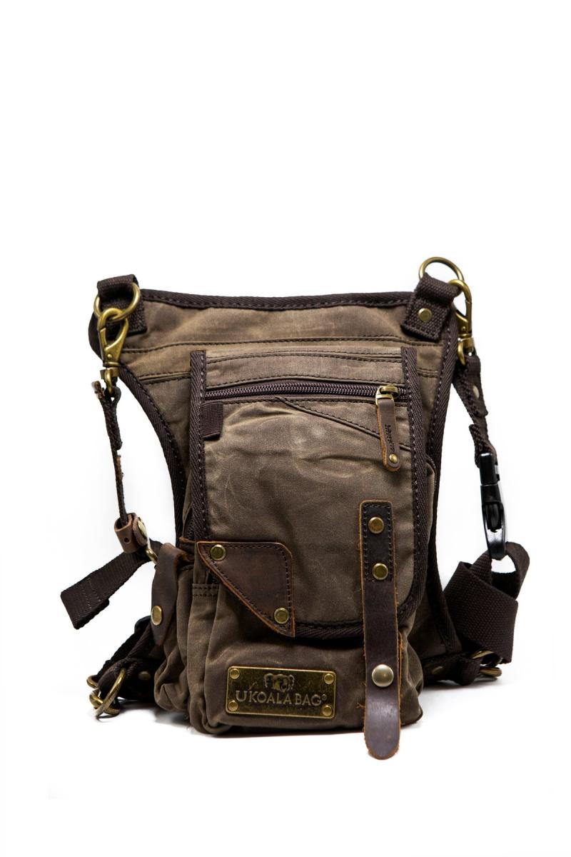 Ukoala Yeti Standard picture