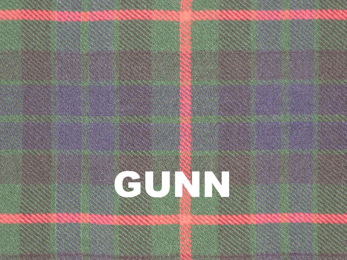 Traditional 2 buckle kilt picture