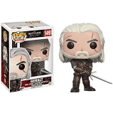 Geralt 149 Funko Pop