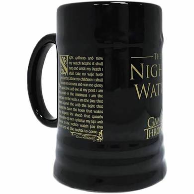 Night Watch Stein