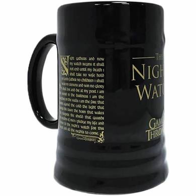 Night Watch Stein picture