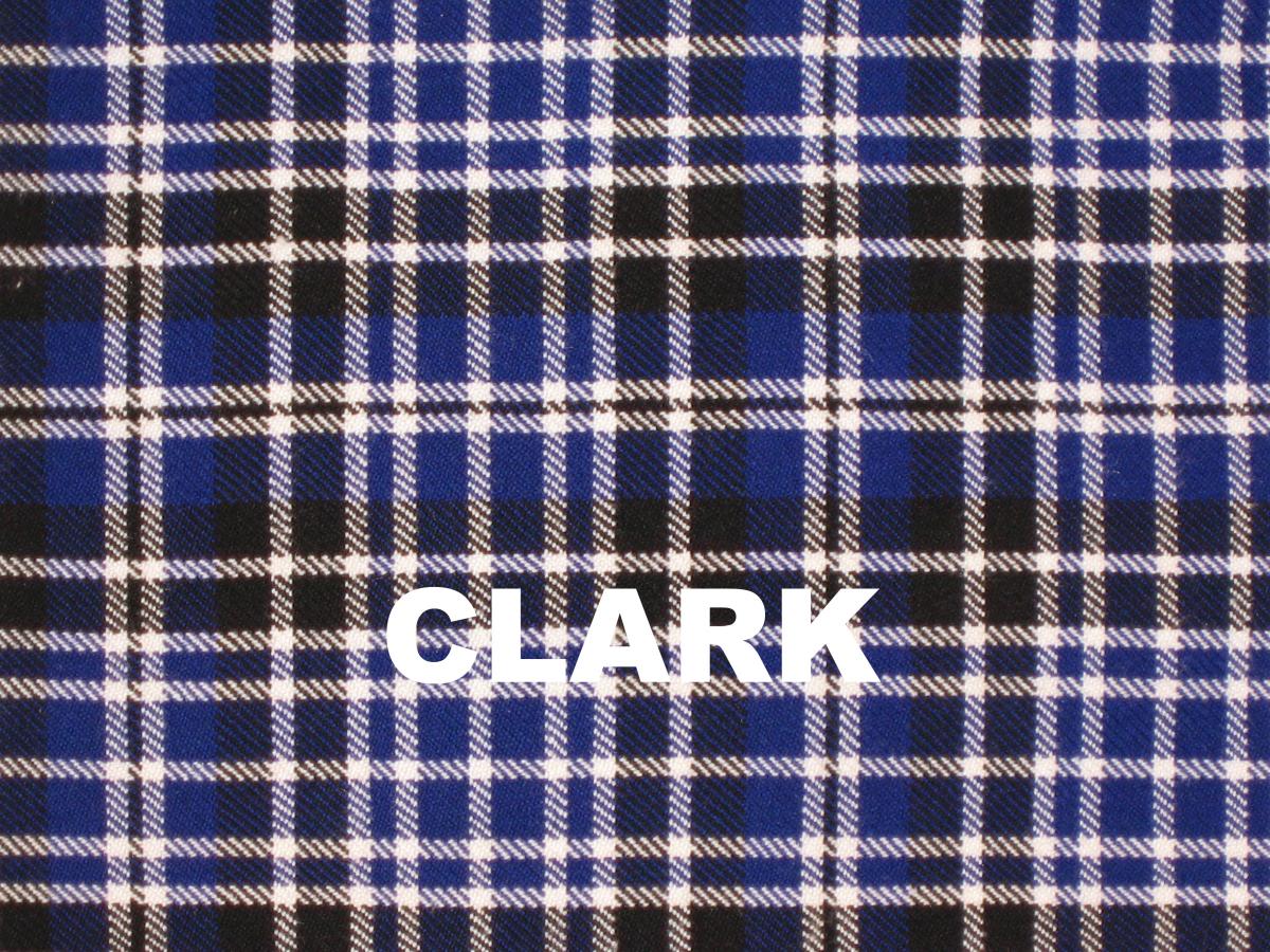 Traditional 2 buckle kilt picture