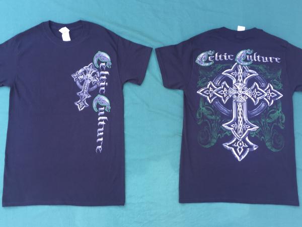 Tshirts Celtic Designs picture