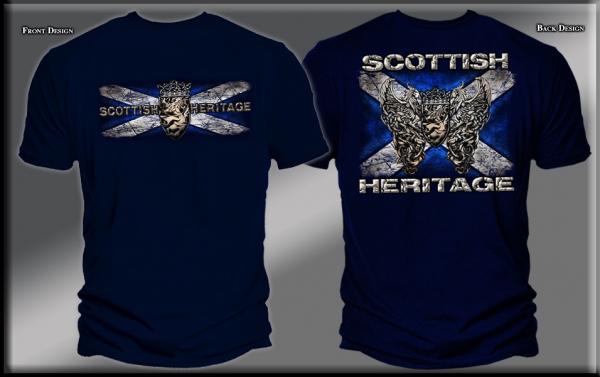 Tshirts Celtic More designs picture