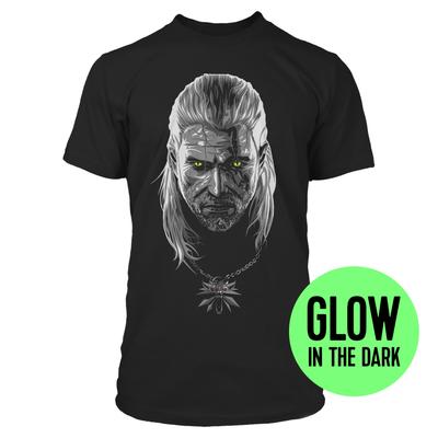 Witcher Toxicity Tshirt