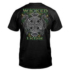 Tshirts Celtic More designs picture