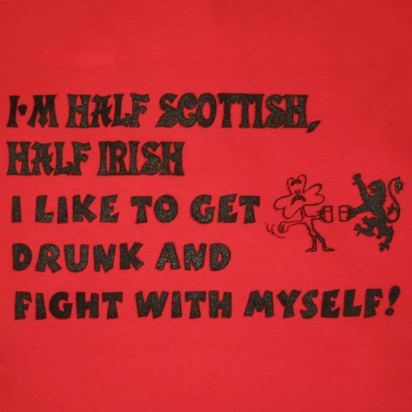 Tshirts Celtic Designs picture