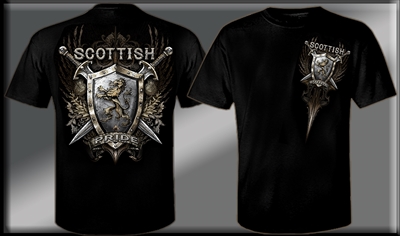 Tshirts Celtic More designs picture