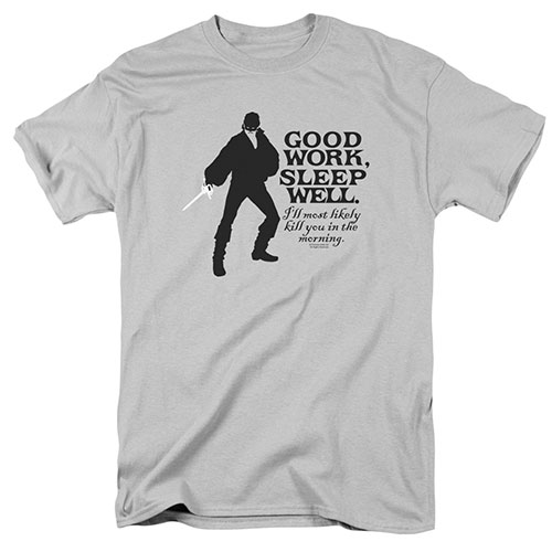 Princess Bride Tshirts picture