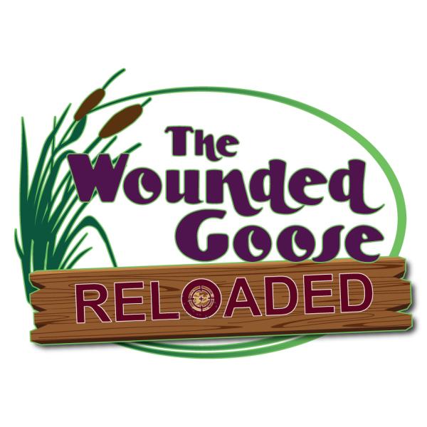 The Wounded Goose Reloaded - Food Truck