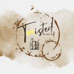 Twisted Tumbler