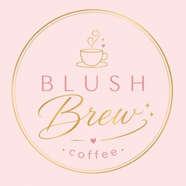 Blush Brew Coffee