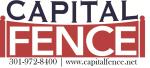 Sponsor: Capital Fence, Inc