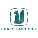 Surly Squirrel