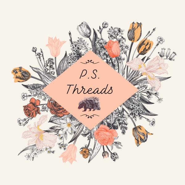Ps Threads