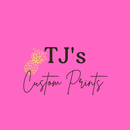 TJs Custom Prints