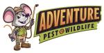 adventure pest and wildlife