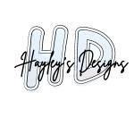 Hayley’s Designs