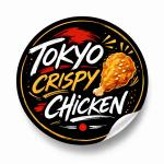 Tokyo Crispy Chicken