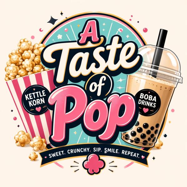 A Taste of Pop