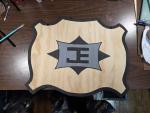 JE leather