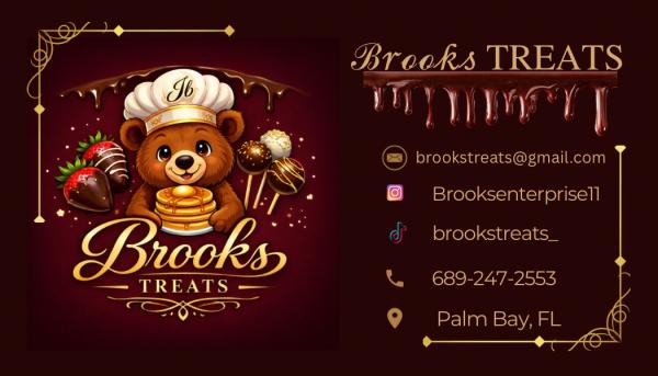 Brooks Enterprise