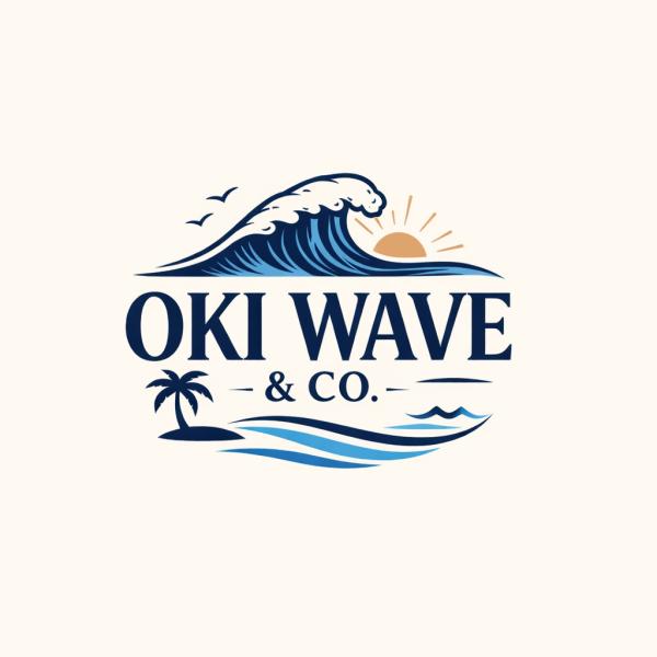 OKI WAVE &CO.