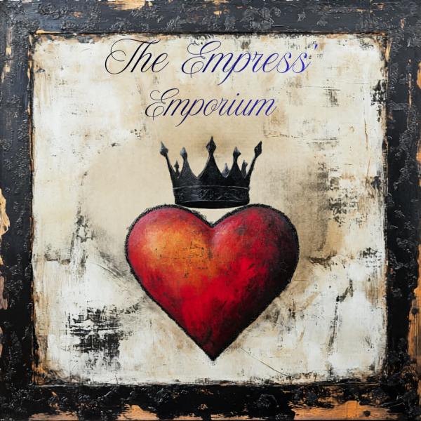 The Empress&rsquo; Emporium
