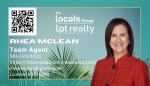 Rhea McLean, the Locals Group by lpt realty