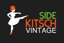 Side Kitsch Vintage