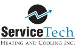 Service Tech Heating and Cooling Inc