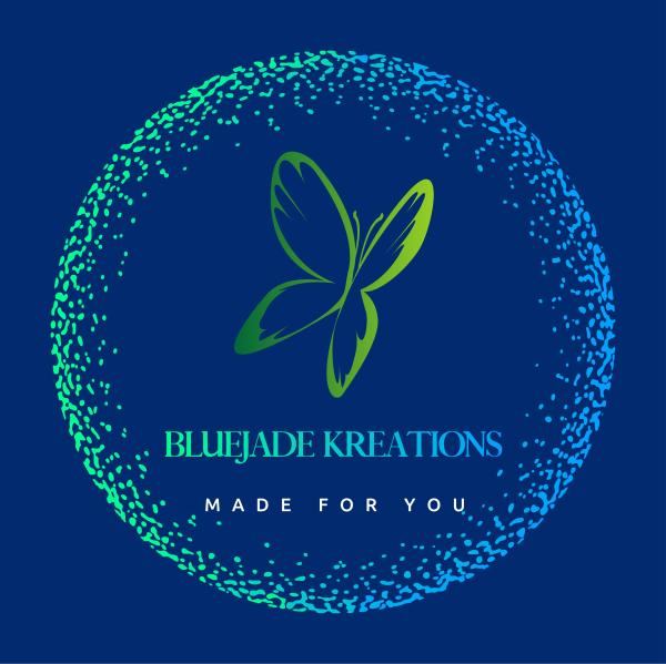 BlueJade Kreations
