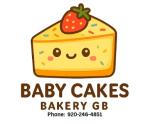 Baby Cakes Bakery GB