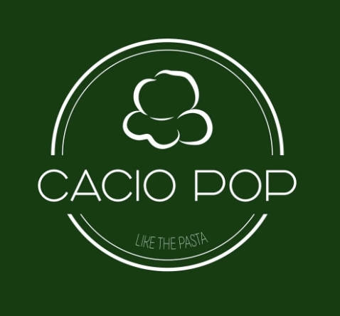 Cacio Pop