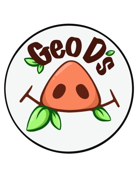 Geo D Foods