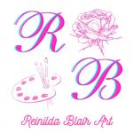 Reinilda Blair Art