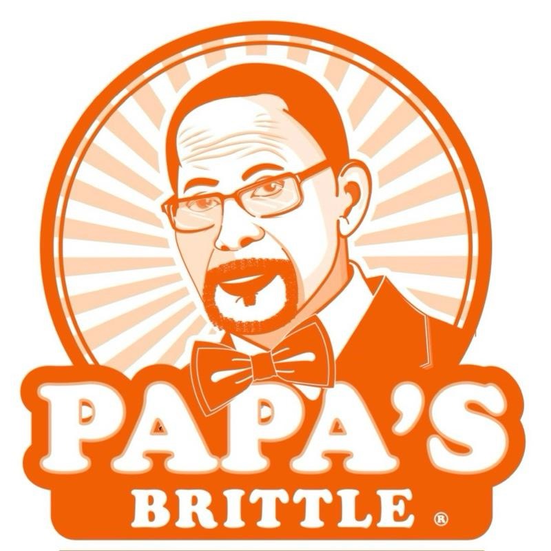 Papa’s Brittle