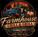 Farmhouse Chill and Grill LLC